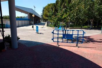 Podremos acceder ya a ellas mediante una cita previa y teniendo en cuenta las normas de uso 