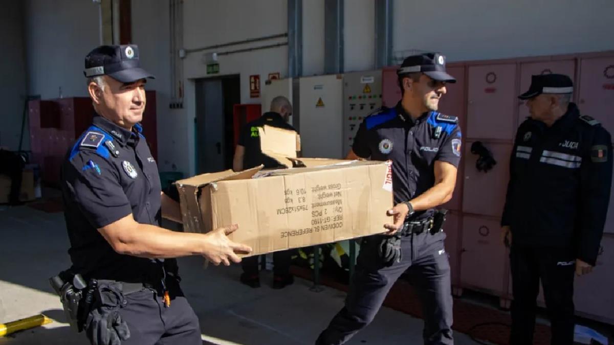 El objetivo es establecer un marco claro, transparente y homogéneo