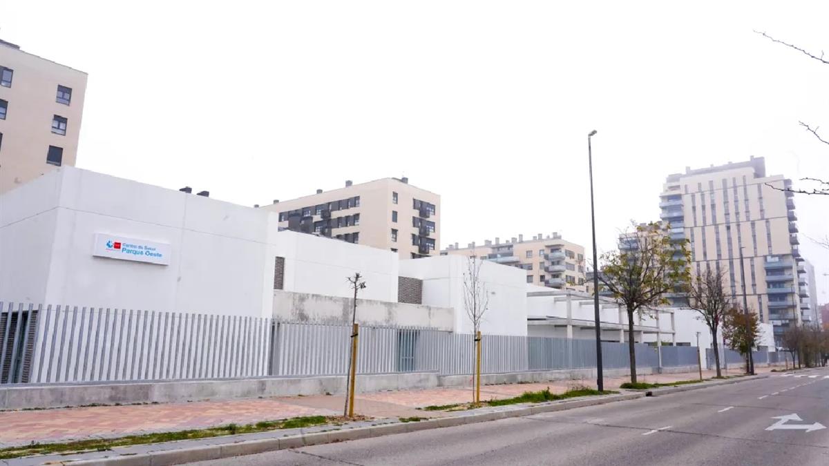 La alcaldesa de Alcorcón ha recordado a la Comunidad de Madrid el acuerdo plenario del 2023 