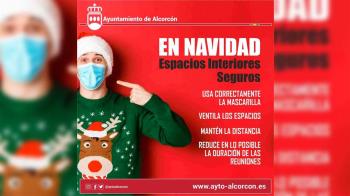 Se ha reforzado la campaña de información y sensibilización a toda la población