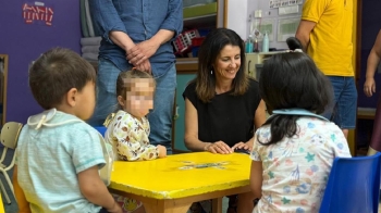 Educación destina más de 55.000 euros para culminar el proceso de recuperación de la escuela
