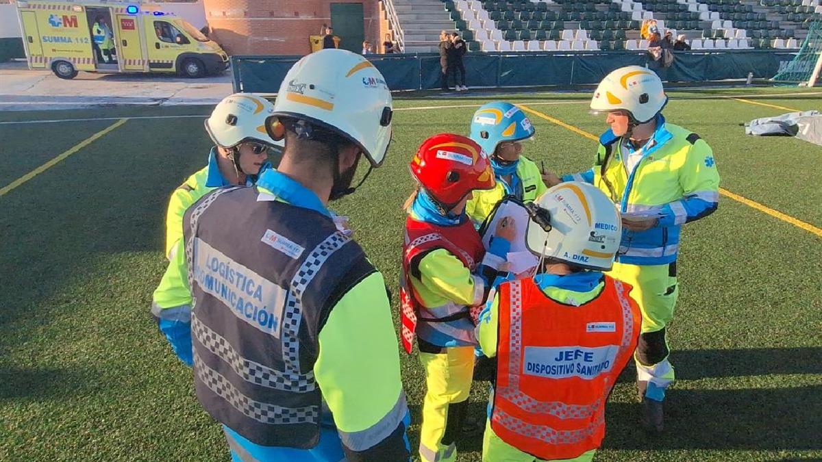 El nuevo convenio refuerza la coordinación entre servicios para ofrecer una atención más rápida y eficaz