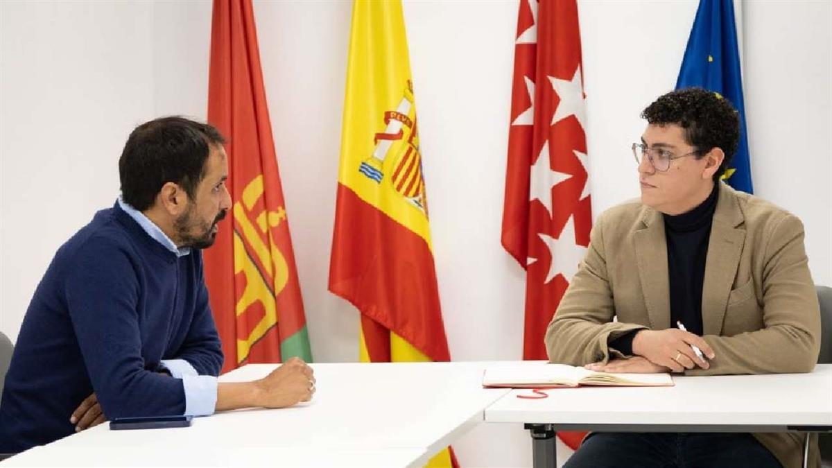 Se pondrán en marcha nuevas líneas de trabajo para ampliar la cooperación institucional, social y cultural en los próximos meses