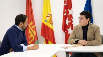 Se pondrán en marcha nuevas líneas de trabajo para ampliar la cooperación institucional, social y cultural en los próximos meses