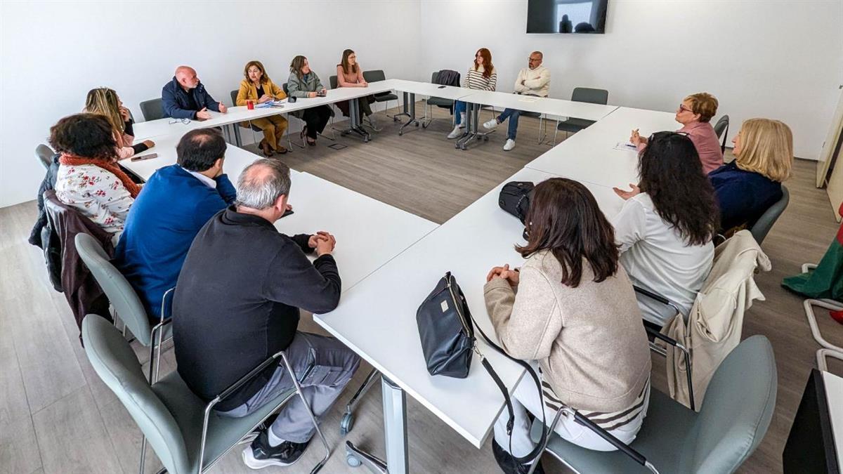 El porcentaje de desempleo ha descendido hasta el 4,26% en el municipio