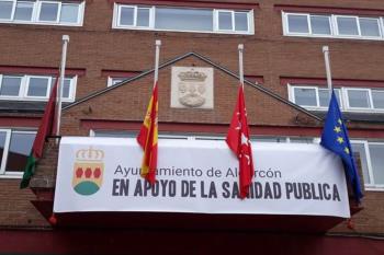 A principios de semana comenzaron diferentes tareas en el municipio para preparar la ciudad ante el desconfinamiento progresivo. UGT define esta reincorporación, de "desorganizada e improvisada" 