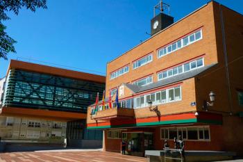 El Pleno da luz verde a remunicipalización de varios servicios competencia de ESMASA