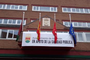 El PP de Alcorcón denunció no ajustarse a derecho una votación de una de las enmiendas presentadas por Ciudadanos