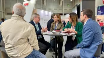 Una reunión con el gobierno vasco ha permitido tomar referencias en este ámbito 