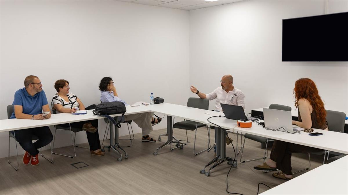 Con el inicio del próximo curso se pondrán en marcha diversas medidas 