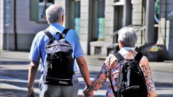 Los vecinos de la localidad tienen una esperaban de vida de 85,38 años