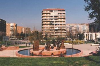 Lee toda la noticia 'Alcorcón se suma al proyecto europeo ‘Entornos urbanos saludables y sostenibles’'