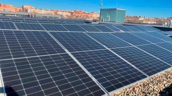 Con su propuesta para crear una Comunidad Energética Local de renovables