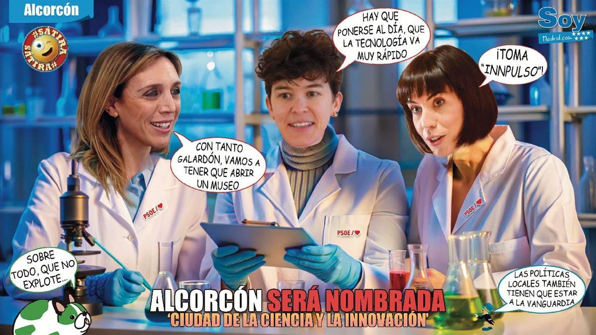 El municipio ha impulsado diferentes iniciativas en estos dos ámbitos