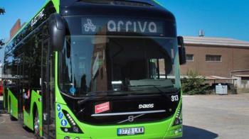La Comunidad de Madrid ya ha comenzado la electrificación de los buses urbanos e interurbanos