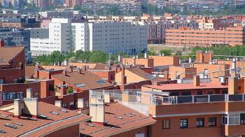 La localidad establece ciertas medidas y recomendaciones ante la alerta amarilla por viento en la ciudad