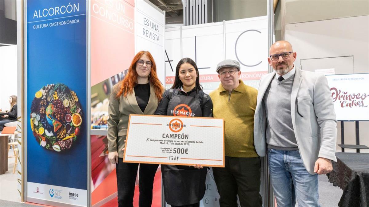 La ciudad cuenta también con el premio innovación en torrijas