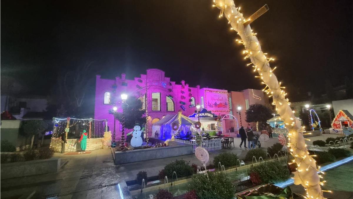 Habrá concursos, exposiciones, teatro, conciertos y diversos espectáculos