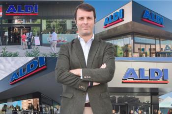 Hablamos con el responsable de Expansión de ALDI, Ramón Rivas, sobre las próximas aperturas de la cadena de supermercados