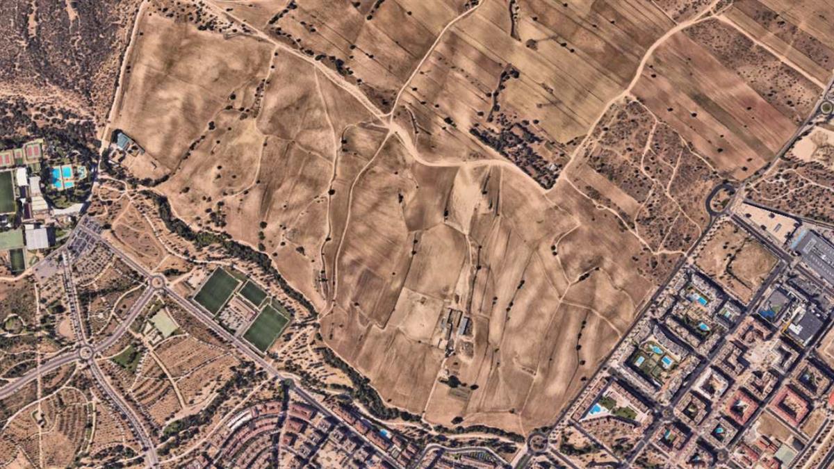 Desde la formación local aseguran que se prima los intereses de los propietarios privados sobre el beneficio público