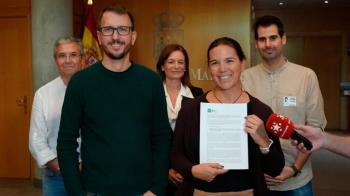 Más Madrid presenta alegaciones contra la ampliación del vertedero de Pinto
