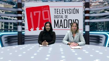 La candidata del PP en Sanfer pone sobre la mesa las soluciones de la Comunidad de Madrid a esta problemática