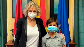 Es la XXX Edición del concurso organizado por Patrimonio Nacional