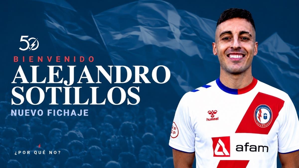 El defensa madrileño se convierte en refuerzo de lujo para el club majariego