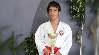 La escuela de Kárate Humanes logra destacados resultados en el Campeonato de Kárate celebrado en Leganés