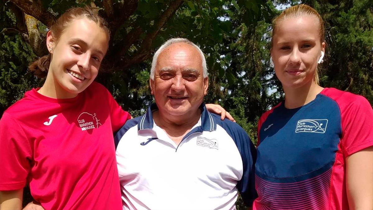 A pesar de las adversidades, nuestras chicas han demostrado su perseverancia