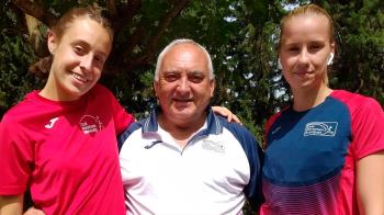 A pesar de las adversidades, nuestras chicas han demostrado su perseverancia