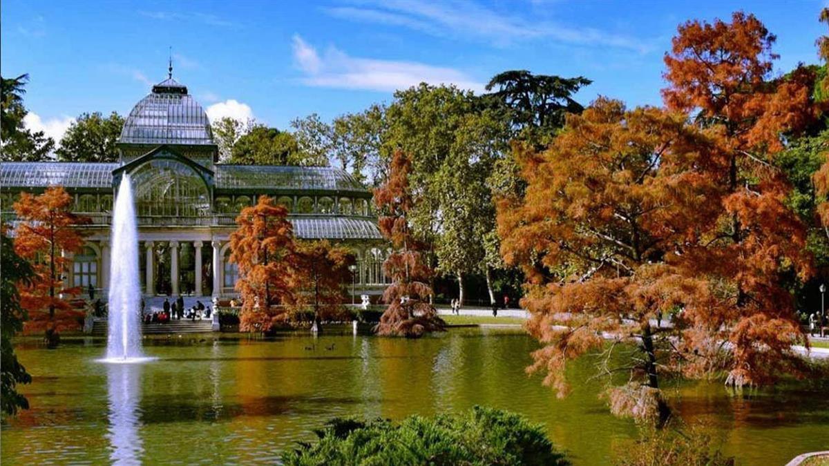 La alerta termina a las 18:00 horas