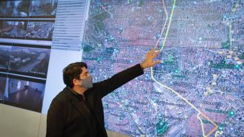 La región sería la más perjudicada si el Gobierno central decidiera dar luz verde a esta iniciativa