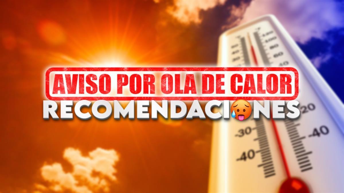 El Ayuntamiento de Valdemoro ha lanzado un comunicado con recomendaciones para los vecinos