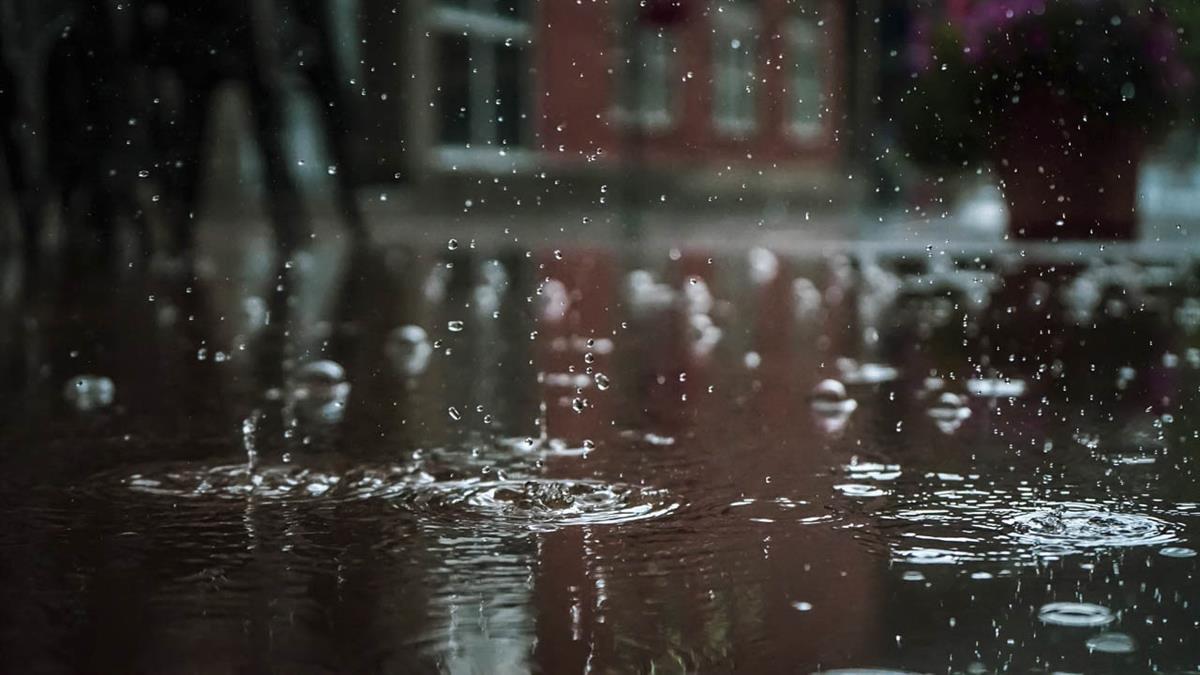 La AEMET ha anunciado que durante los próximos días España sufrirá los efectos de una profunda borrasca