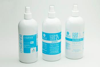 Aemps ha retirado los lotes afectados de la marca Salvat