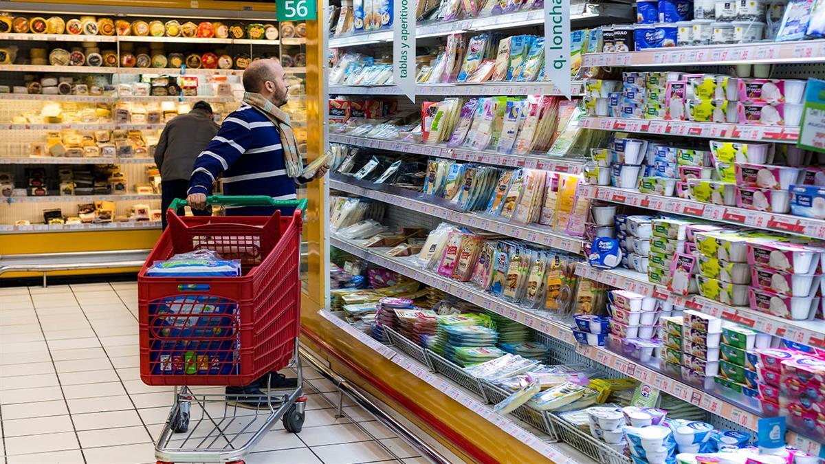 La alerta sanitaria se extiende a miles de alimentos, afectando a frutas, legumbres o condimentos