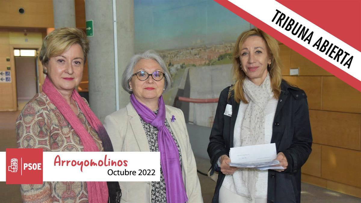 Alerta sobre la deriva del actual equipo de gobierno