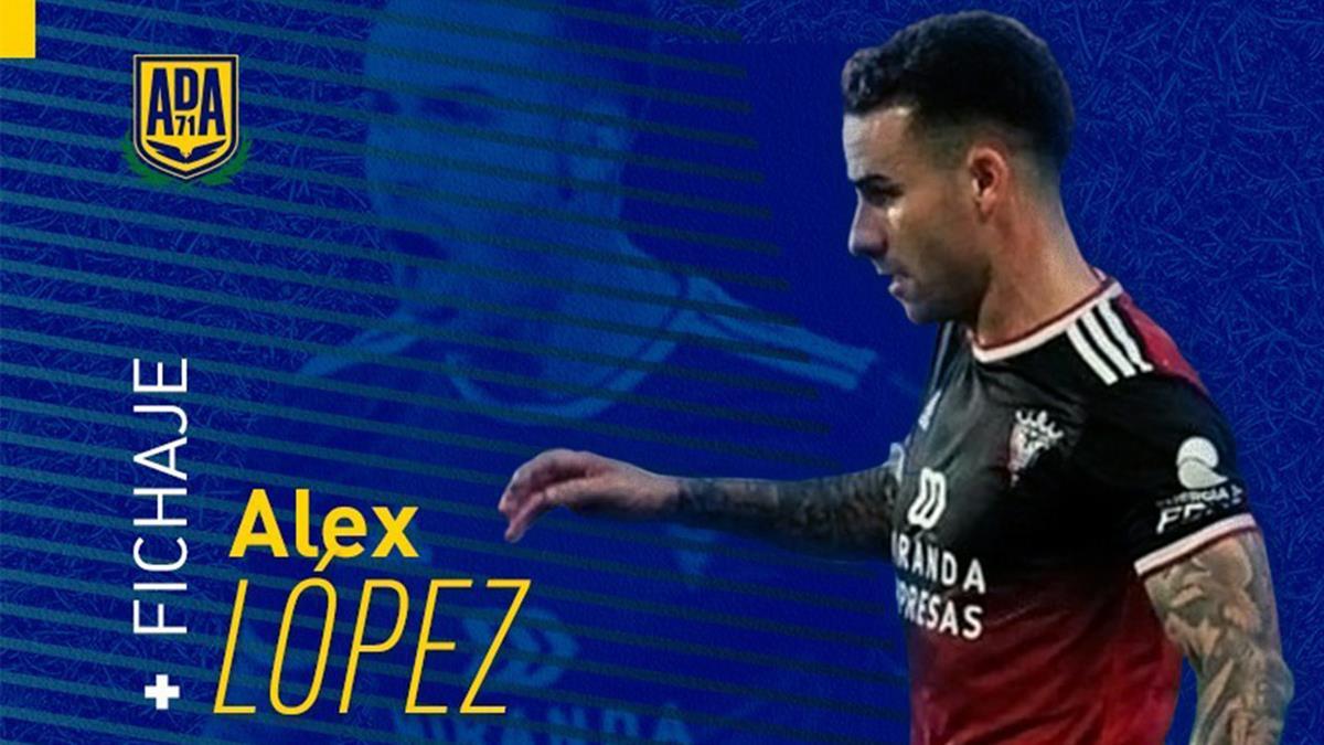 Refuerzo invernal para potenciar al equipo en su objetivo