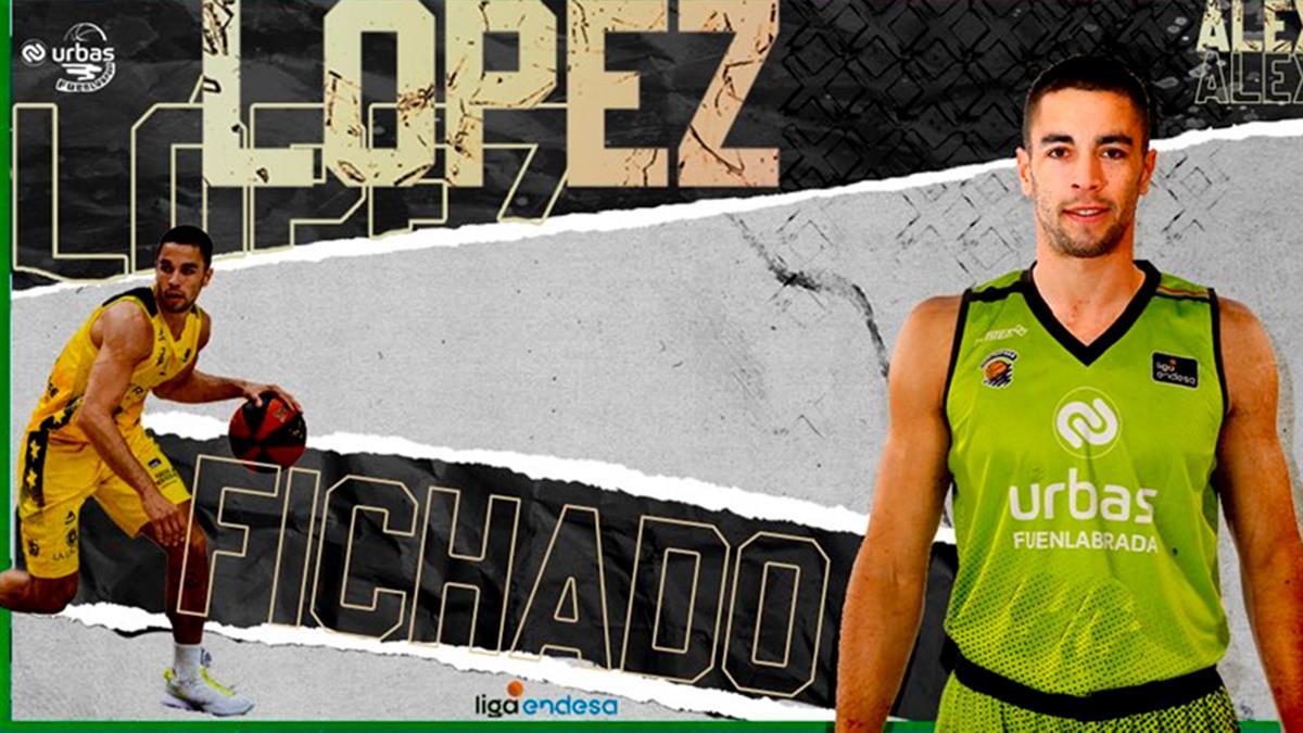 Prestará sus servicios al equipo por 2 temporadas