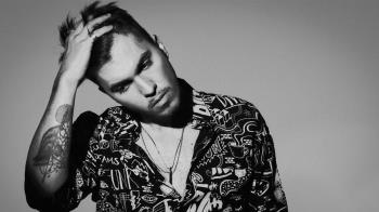 Su canción ya esta disponible en todas las plataformas