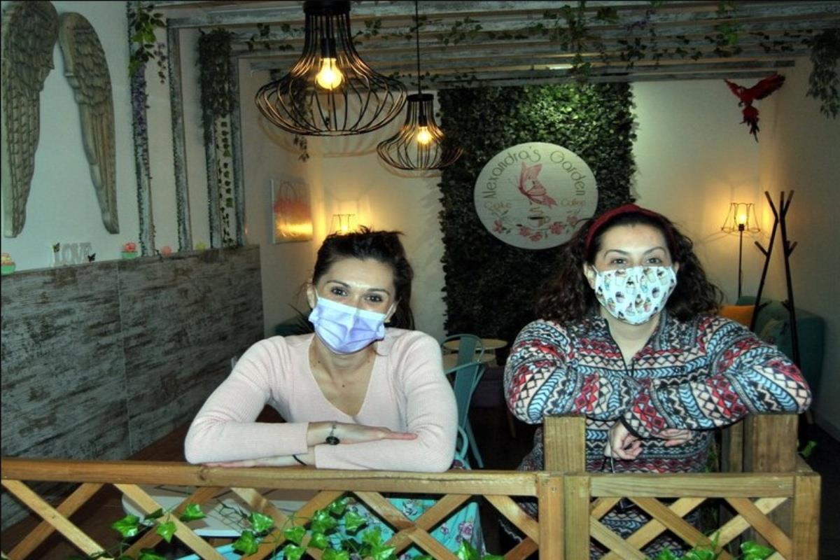 Con cerca de medio millar de votos en el concurso del Centro de Iniciativas Empresariales