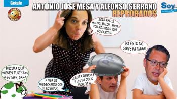 El pleno del Ayuntamiento de Getafe ha aprobado la decisión con los votos de PSOE, MM-CCG y Podemos