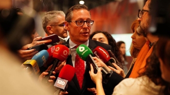 El secretario de organización del PP de Madrid va directo contra “la cloaca del PSOE”