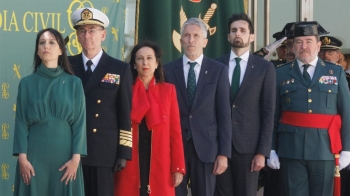 El secretario general del PP de Madrid califica de "inaudita" la situación de la Guardia Civil y apunta directamente a Pedro Sánchez