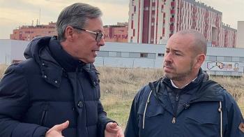 El secretario general del PP de Madrid alerta de "apuñalamientos y asesinatos" en el municipio