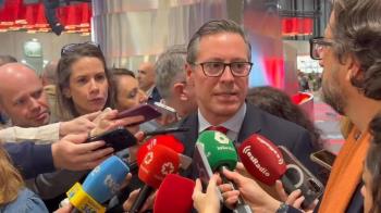 FITUR 2026 estuvo marcado por el recuerdo a las víctimas del accidente ferroviario