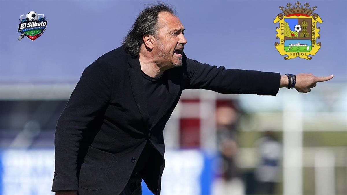 El club ha anunciado que el madrileño se convertirá en el nuevo técnico