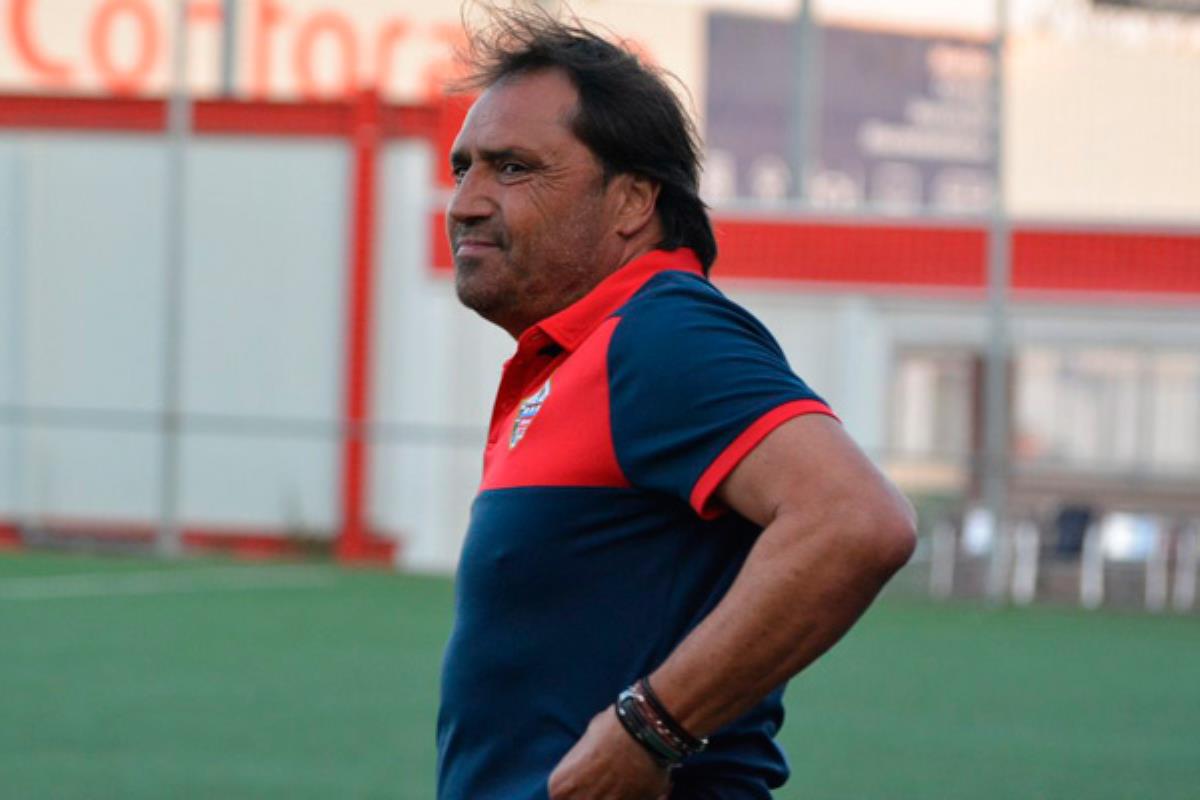 El nuevo equipo de Boadilla del Monte contará con el mítico ex jugador 