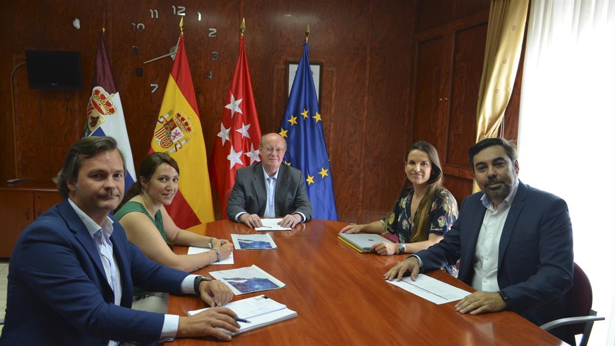 Tras 25 meses de espera, el nuevo gobierno logra agilizar los trámites